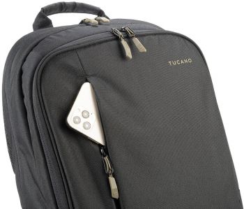 Рюкзак TUCANO Bizip AGS 17 Рюкзак TUCANO Bizip AGS 17