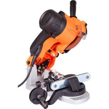 Верстат для заточування ланцюгів TEKHMANN TCS-350 350Вт (850538) Верстат для заточування ланцюгів TEKHMANN TCS-350 350Вт (850538) | Фото 1