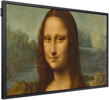 Купить телевизор Телевізор SAMSUNG QLED The Frame 32LS03C (QE32LS03CBUXUA) | Фото 6