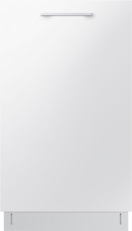 Вбудовувана посудомийна машина SAMSUNG DW50R4070BB/WT | Фото 1