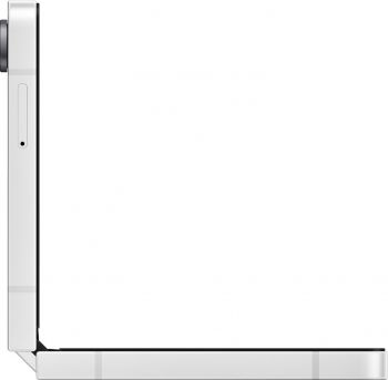 Смартфон SAMSUNG Galaxy Flip7 FE 8/128Gb White (SM-F761BZWGSEK) Смартфон SAMSUNG Galaxy Flip7 FE 8/128Gb White (SM-F761BZWGSEK) | Фото 9