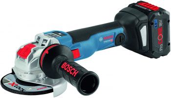 BOSCH 18V-10, аккумуляторная (06019J4004) BOSCH 18V-10, аккумуляторная (06019J4004) | Фото 2