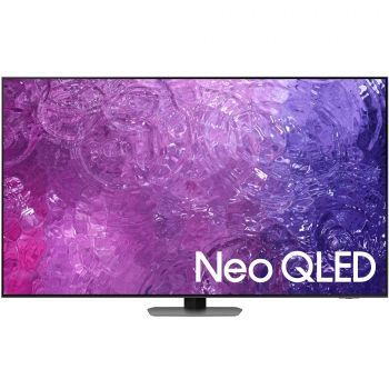 Телевізор SAMSUNG Neo QLED Mini LED 85QN90C (QE85QN90CAUXUA) | Фото 1