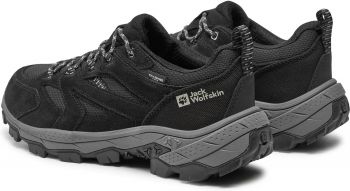 Напівчеревики трекінгові чоловічі Jack Wolfskin Vojo Tour Texapore Low M A62070_6350 46 (11.5 UK) Напівчеревики трекінгові чоловічі Jack Wolfskin Vojo Tour Texapore Low M A62070_6350 46 (11.5 UK) | Фото 5