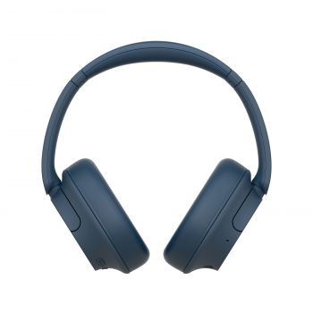 Навушники Over-ear SONY WH-CH720N Blue (WHCH720NL.CE7) | Фото 3