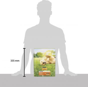 Сухий корм для дорослих собак FRISKIES Balance з куркою, яловичиною та овочами 2.4 кг (7613034232168) Сухий корм для дорослих собак FRISKIES Balance з куркою, яловичиною та овочами 2.4 кг (7613034232168) | Фото 7