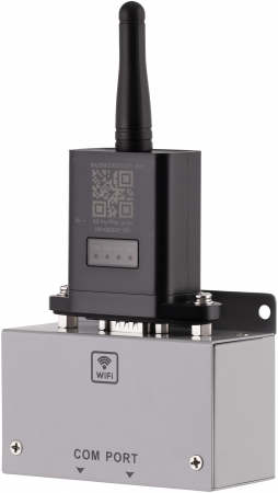 Модуль комунікації для 2E VM-3K24H (2E-COMM-MOD2) Модуль комунікації для 2E VM-3K24H (2E-COMM-MOD2) | Фото 5