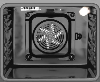 Плита комбінована HANSA FCMW68209 Купить плиту Плита комбінована HANSA FCMW68209 | Фото 9