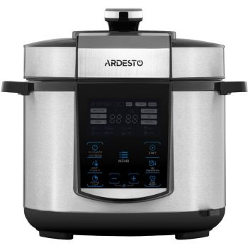 Мультиварка ARDESTO MPC-P225 | Фото 1