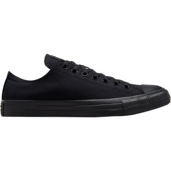 Кеди CONVERSE C Taylor A/S Ox M5039C 40 (7 US) чорні (886952780289) | Фото 3