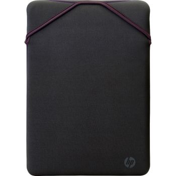 Чохол HP Protective Reversible Laptop Sleeve Gray/Mauve 14