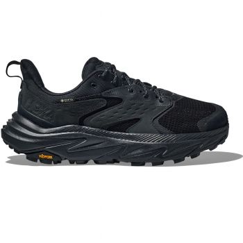Кросівки чоловічі для хайкінгу Hoka 1141632-BBLC M ANACAPA 2 LOW GTX 43,5 (9,5 US) чорні Кросівки чоловічі для хайкінгу Hoka 1141632-BBLC M ANACAPA 2 LOW GTX 43,5 (9,5 US) чорні | Фото 2