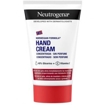 Neutrogena Без запаху