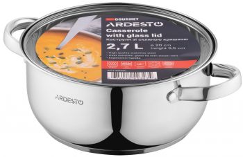 ARDESTO Gemini Gourmet, 2.6 л (AR1926BC) | Фото 1