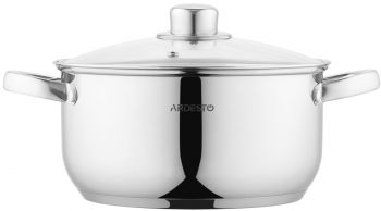 ARDESTO Gemini Gourmet, 1.8 л (AR1918BC) Купить кастрюлю ARDESTO Gemini Gourmet, 1.8 л (AR1918BC) | Фото 4