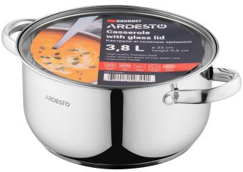 ARDESTO Gemini Gourmet, 3.9 л (AR1939BC) | Фото 4