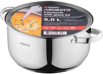 ARDESTO Gemini Gourmet, 5.2 л (AR1952BC) | Фото 3