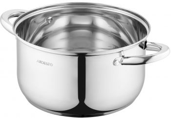 ARDESTO Gemini Gourmet, стеклянная крышка, 5.8 л (AR1958GSS) | Фото 2