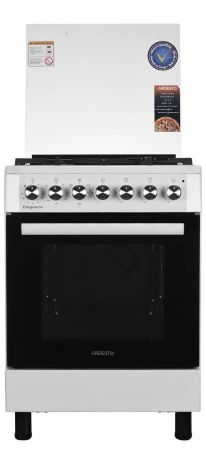 Купить плиту ARDESTO FSCF-C604W | Фото 2