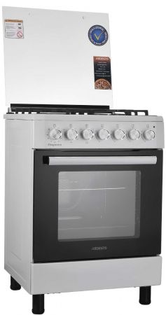 Купить плиту ARDESTO FSCF-C604W | Фото 3