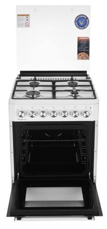 Купить плиту ARDESTO FSCF-C604W | Фото 5