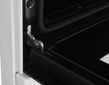 Купить плиту ARDESTO FSCF-C604W | Фото 7