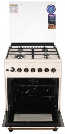 Купить плиту ARDESTO FSCF-C606BG | Фото 3