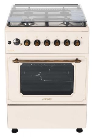 Купить плиту ARDESTO FSCF-C606BG | Фото 2
