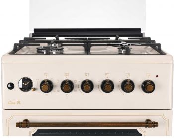 Купить плиту ARDESTO FSCF-C606BG | Фото 4