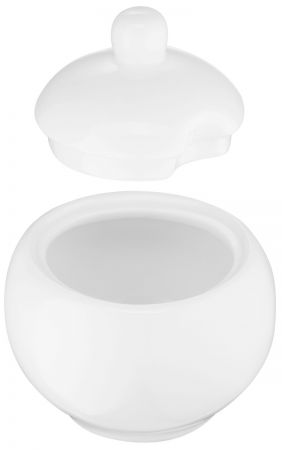 ARDESTO Imola, 325 мл, порцеляна (AR3521I) | Фото 4