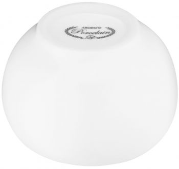 ARDESTO Imola, 325 мл, порцеляна (AR3521I) | Фото 3