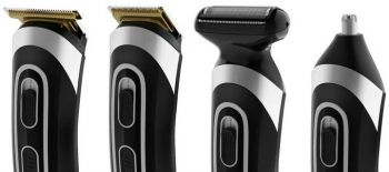 Тример ROWENTA TRIM&STYLE 13В1 TN9140F4 Купить машинку для стрижки Тример ROWENTA TRIM&STYLE 13В1 TN9140F4 | Фото 3