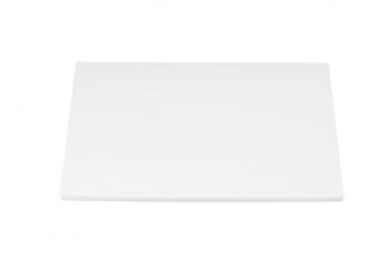 Купить тарелку, блюдо ARDESTO Imola, 23*23 см, порцеляна (AR3715) | Фото 3