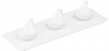 ARDESTO 34*12 см, порцеляна (AR3718) | Фото 8