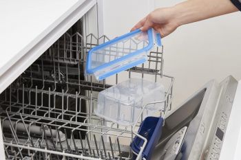 Контейнер TEFAL MasterSeal, прямокутний, 800мл (K3021812) | Фото 5