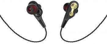 Навушники TECNO Hot beats J2 (4895180748967) Навушники TECNO Hot beats J2 (4895180748967) | Фото 2