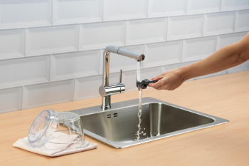 Подрібнювач GORENJE S501GBK | Фото 4