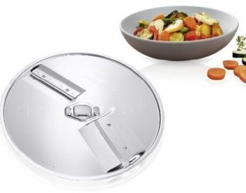 Кухонний комбайн BOSCH MUMS2EW30 Кухонний комбайн BOSCH MUMS2EW30 | Фото 7