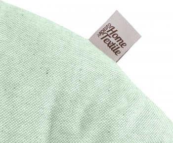 Купить подушку Подушка для стула ARDESTO Oliver, 40см, 100% бавовна (ART03OA) | Фото 4