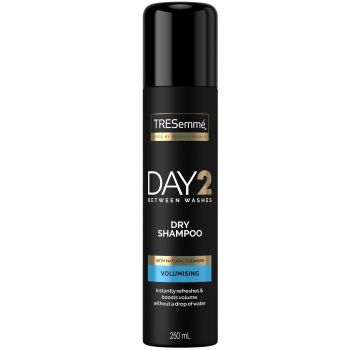 Сухий шампунь Tresemme Об`єм 250 мл (8710847940781) | Фото 1