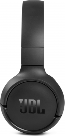 Навушники Bluetooth JBL Tune 510BT Black (JBLT510BTBLKEU) | Фото 2