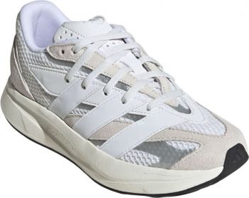 Кросівки підліткові Adidas Lightblaze J JQ4758 39 1/3 (6 UK) білі (4067904699620) Кросівки підліткові Adidas Lightblaze J JQ4758 39 1/3 (6 UK) білі (4067904699620) | Фото 3