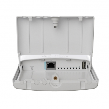 Точка доступа MikroTik NetBox 5 ax (L11UG-5HAXD-NB) | Фото 3