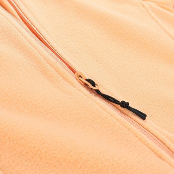 Фліс жіночий Alpine Pro SIUSA LSWD451 312 XS кораловий (007.020.0018) Фліс жіночий Alpine Pro SIUSA LSWD451 312 XS кораловий (007.020.0018) | Фото 7