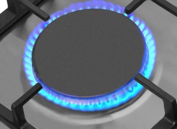 Варильна поверхня газова HANSA BHGI630542 Варильна поверхня газова HANSA BHGI630542 | Фото 5