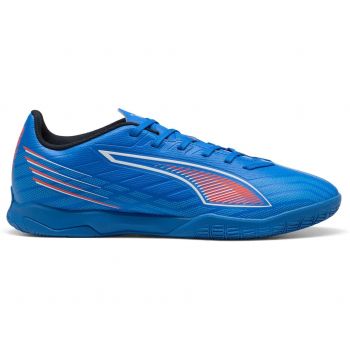Футзалки Puma Ultra 6 Play It 108537-01 41 (7.5 UK) сині (4069156836662) | Фото 1
