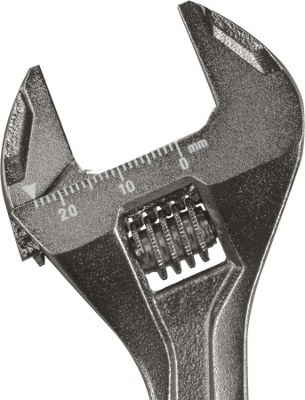 Ключ розвідний RYOBI RHAW160 (5132006061) | Фото 5