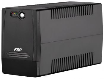 ДБЖ FSP FP 1000VA (PPF6000628) | Фото 1