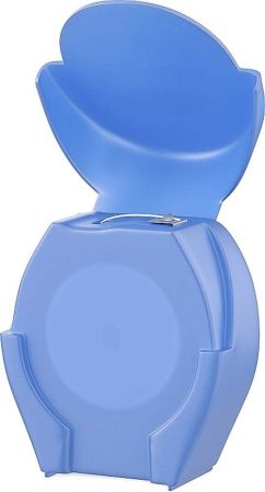 BIOMED Кокос та манго 50 м (7640168937232) BIOMED Кокос та манго 50 м (7640168937232) | Фото 2