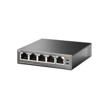 TP-Link TL-SF1005P TP-Link TL-SF1005P | Фото 5